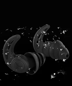 Anti-Noise Earplugs