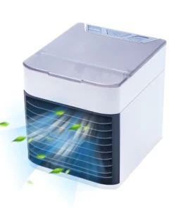 3 In 1 Portable Air Cooling Fan