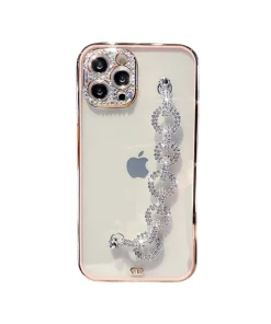 Diamond Bracelet Phone Case