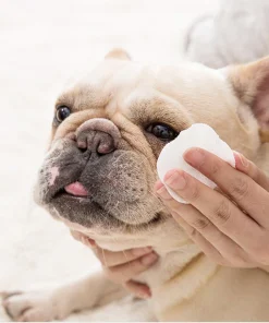 Pet Tear Stain Wipes