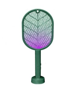 5 IN 1 Electric Akari Mosquito Swatter