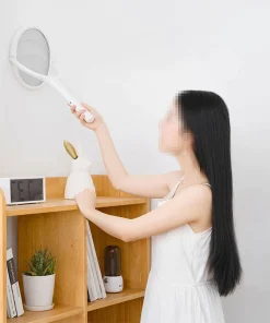 5 IN 1 Electric Akari Mosquito Swatter