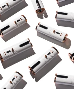 Dream Curl Cordless Hair Curler