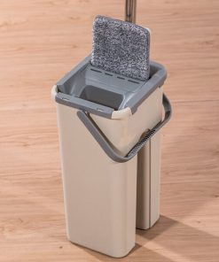 4 in 1 Multifunctional Hands Free Mop