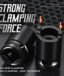 Angle Grinder Socket Wrench