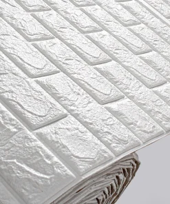 Self-Adhesive Wallpaper Terrazzo Stickers