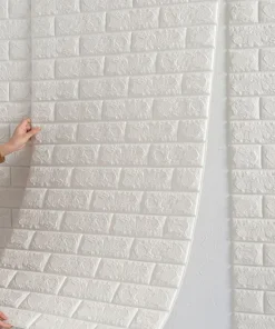 Self-Adhesive Wallpaper Terrazzo Stickers