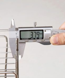 Kitchen Sink Organizer Rack