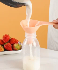 6-in-1 Multifunctional Funnel Set