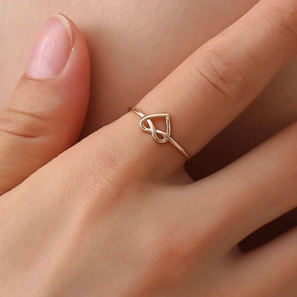 TikTok Ring