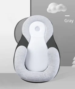 Newborn Foldable Travel Baby Bed