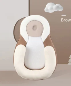 Newborn Foldable Travel Baby Bed