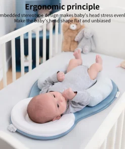 Newborn Foldable Travel Baby Bed