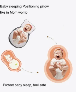 Newborn Foldable Travel Baby Bed