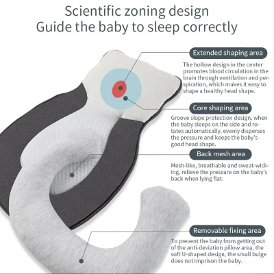 Newborn Foldable Travel Baby Bed