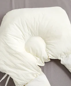 Huggable Baby Pillow