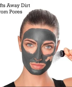 Lemay Mineral Rich Magnetic Mask