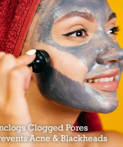 Lemay Mineral Rich Magnetic Mask