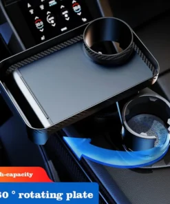 Car Cup Holder Extender