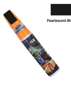 Gold Rcb Car Scratch Repair Paint Pen