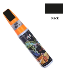 Gold Rcb Car Scratch Repair Paint Pen