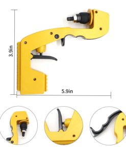 Champagne Gun Sprayer
