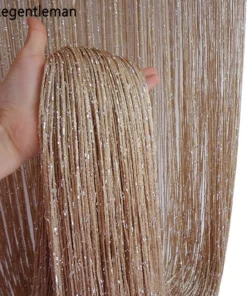 Decorative Door Beads