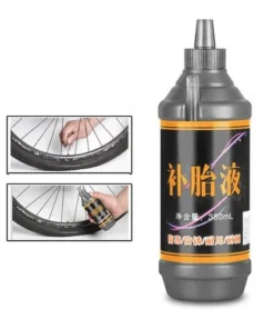 Delta Tire Sealant For Car and Bike