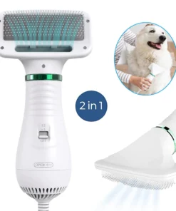 Dog Hair Dryer