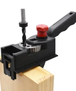 Dowel Drill Guide