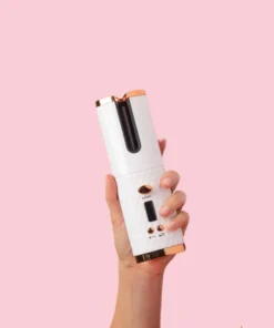 Dream Curl Cordless Hair Curler