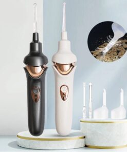Ear Cleaning Tool