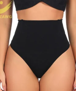 Every-Day Tummy Control Thong