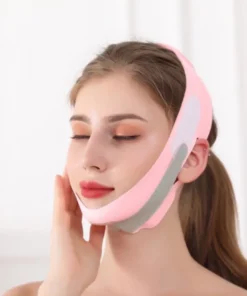 Face Lift & Slimming Belt Strap