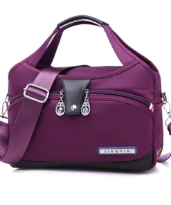 Fashion Anti Theft Handbags