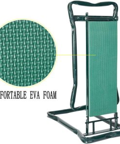 Multi-Functional Garden Kneeler and Seat Bundle