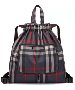 Foldable Large Capacity Backpack