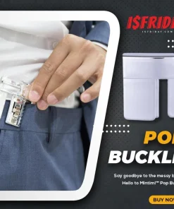 Multi Function Belt Clips