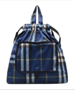 Foldable Large Capacity Backpack