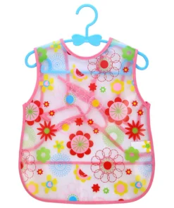 Children’s Eating Bibs