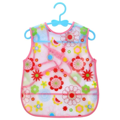 Children’s Eating Bibs