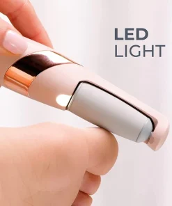 Rechargeable Electric Foot Callus Remover