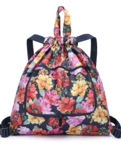 Foldable Large Capacity Backpack