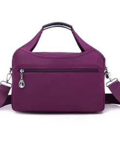 Fashion Anti Theft Handbags