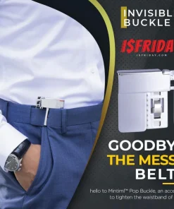 Multi Function Belt Clips