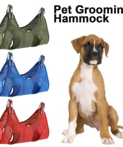 Pet Grooming Hammock