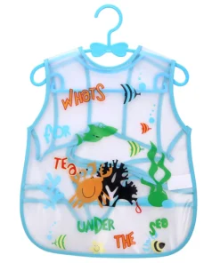 Children’s Eating Bibs