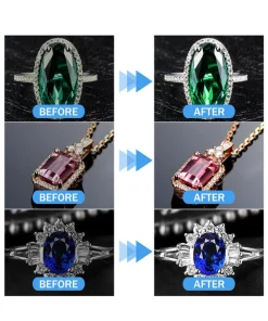 Jewelry Cleaning Spray