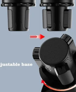 Car Cup Holder Extender