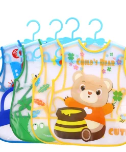 Children’s Eating Bibs